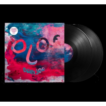 Dreijer, Olof - Loud Bloom