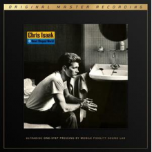 Isaak, Chris - Heart Shaped World