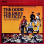 Morricone, Ennio - The Good, the Bad and the Ugly
