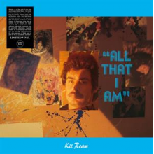 Ream, Kit - All That I Am
