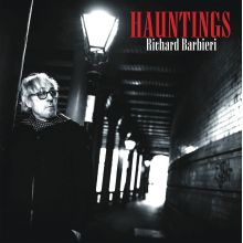 Barbieri, Richard - Hauntings
