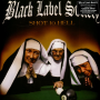 Black Label Society - Shot To Hell LP YELLOW