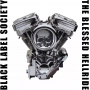 Black Label Society - The Blessed Hellride LP BLACK