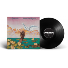 Cymande - Promised Heights LP