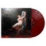 Immolation - Descent LP OXBLOOD