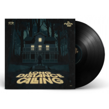 Long Distance Calling - The Phantom Void LP BLACK