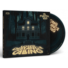 Long Distance Calling - The Phantom Void