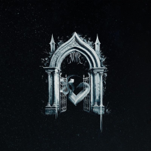 Lord Of The Lost - Opvs Noir Vol 3