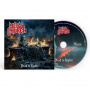 Metal Church - Dead To Rights CD LIMITED