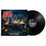 Metal Church - Dead To Rights LP BLACK