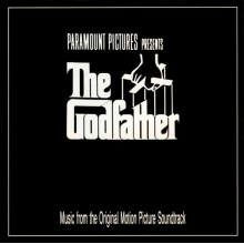 Rota, Nino - The Godfather