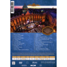 Rieu, Andre - Live In Vienna
