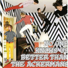 Ackermans - No One Knows Us Better Th