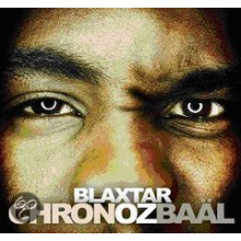 Blaxtar - Chronozbaal