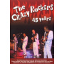 Crazy Rockers, the - Fourty Five Years
