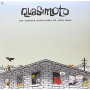 Quasimoto - Further Adventures of Lord Quasimoto