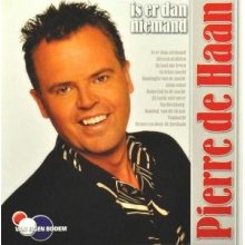 Haan, Pierre De - Is Er Dan Niemand