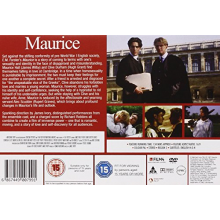 Movie - Maurice