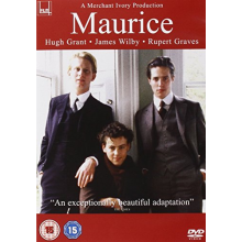 Movie - Maurice