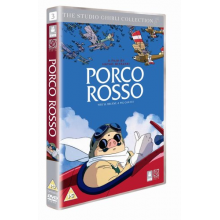 Movie - Porco Rosso