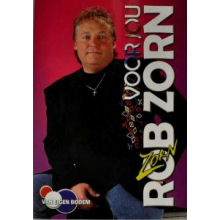 Zorn, Rob - Voor Jou