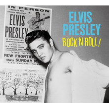 Presley, Elvis - Rocknroll - the Best of