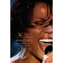 Movie - Whitney Can I Be Me
