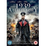 Movie - 1939 - Allied Fury