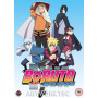 Anime - Boruto: Naruto the Movie