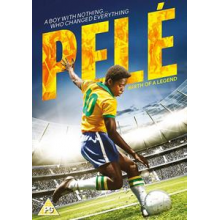 Movie - Pele: Birth of a Legend