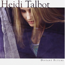 Talbot, Heidi - Distant Shore