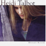 Talbot, Heidi - Distant Shore
