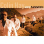 Hay, Colin - Going Somewhere