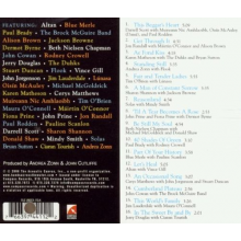 V/A - Hands Across the Water