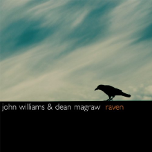 Williams, John & Dean Magraw - Raven