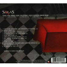 Solas - For Love and Laughter