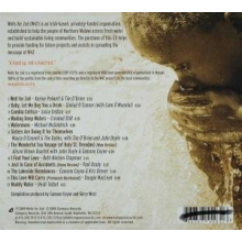 V/A - Wells For Zoe -Water For Life