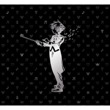 Original Motion Picture Soundt - Kingdom Hearts Concert -First Breath-