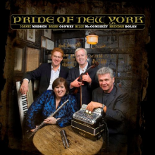 Pride of New York - Pride of New York