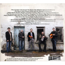 Teada - Music and Memory