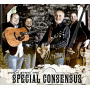 Special Consensus - Scratch Gravel Road