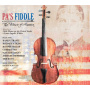 V/A - Pa's Fiddle: the Music of America