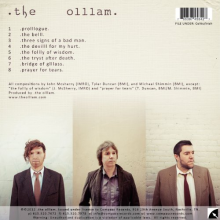 Olllam - Olllam