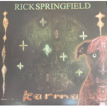 Springfield, Rick - Karma
