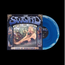Sword - Age of Winters