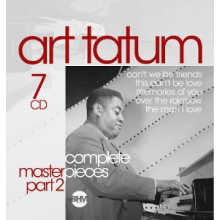 Tatum, Art - Complette Masterpieces Part 2