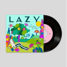 They Might Be Giants - 7-Lazy / Buckle Down, Winsocki