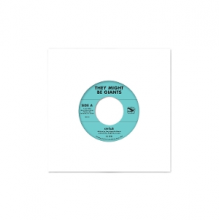 They Might Be Giants - 7-Stellub / Sapphire Bullets of Pure Love