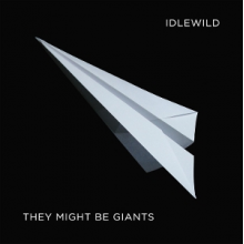 They Might Be Giants - Idlewild a Compilation