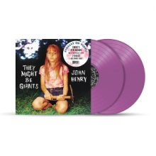They Might Be Giants - John Henry